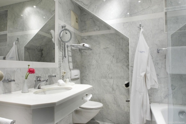 Schloßberghotel Das Kunsthotel (Graz)